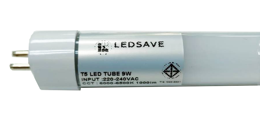 LED Tube T5 9W